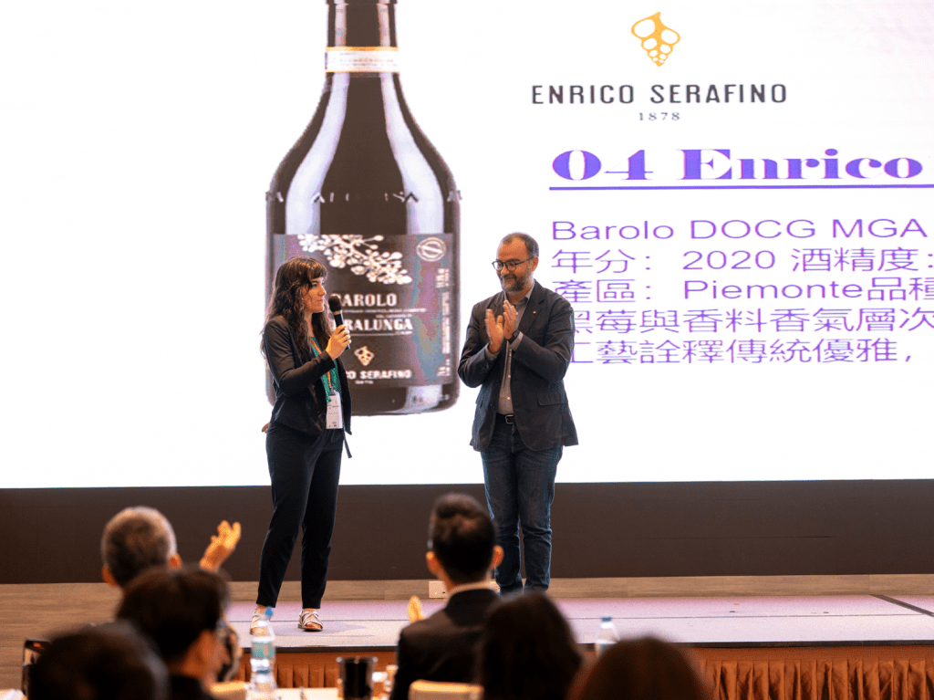 EatAsia x Slow Wine Masterclass Leads the New Wave of Sustainable&nbsp;Tasting