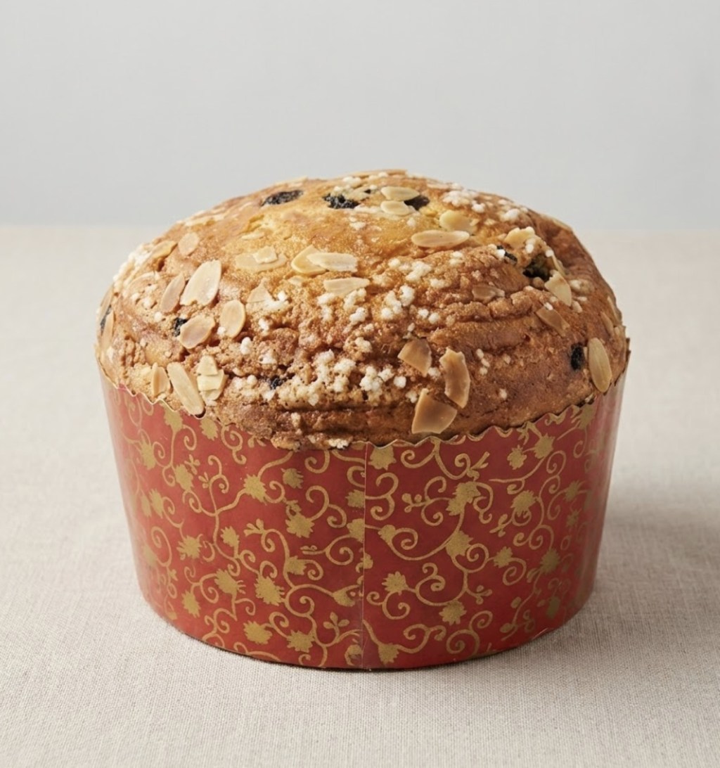 EatAsia Sparks a Culinary Trend in Taipei: Introducing the Authentic Italian Panettone&nbsp;Experience